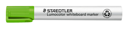 STAEDTLER Lumocolor Whiteboard-Marker 351, 10er Pack