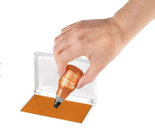 Nachfüllfarbe für Make 1 / 2 Stempelkissen