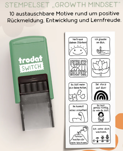 Growth Mindset Starter Paket