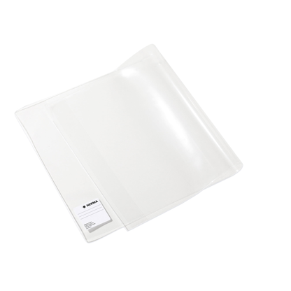 HERMA Buchhülle 210 x 380 mm für Rückmeldeheft und Wachstumstagebuch