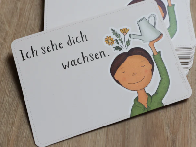 Growth Mindset Starter Paket