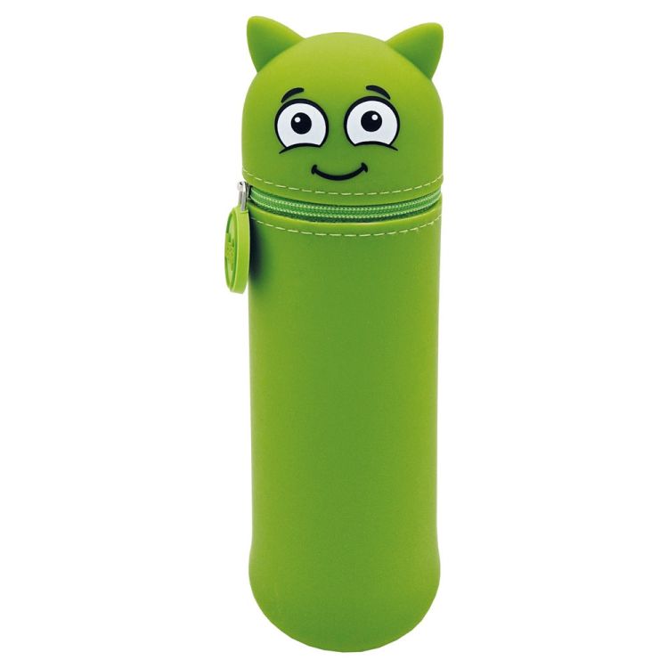 Federmäppchen MARKY - grün