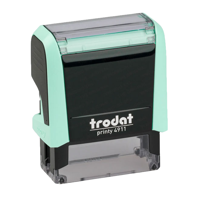 Konfigurator Printy 4911 (38x14mm)