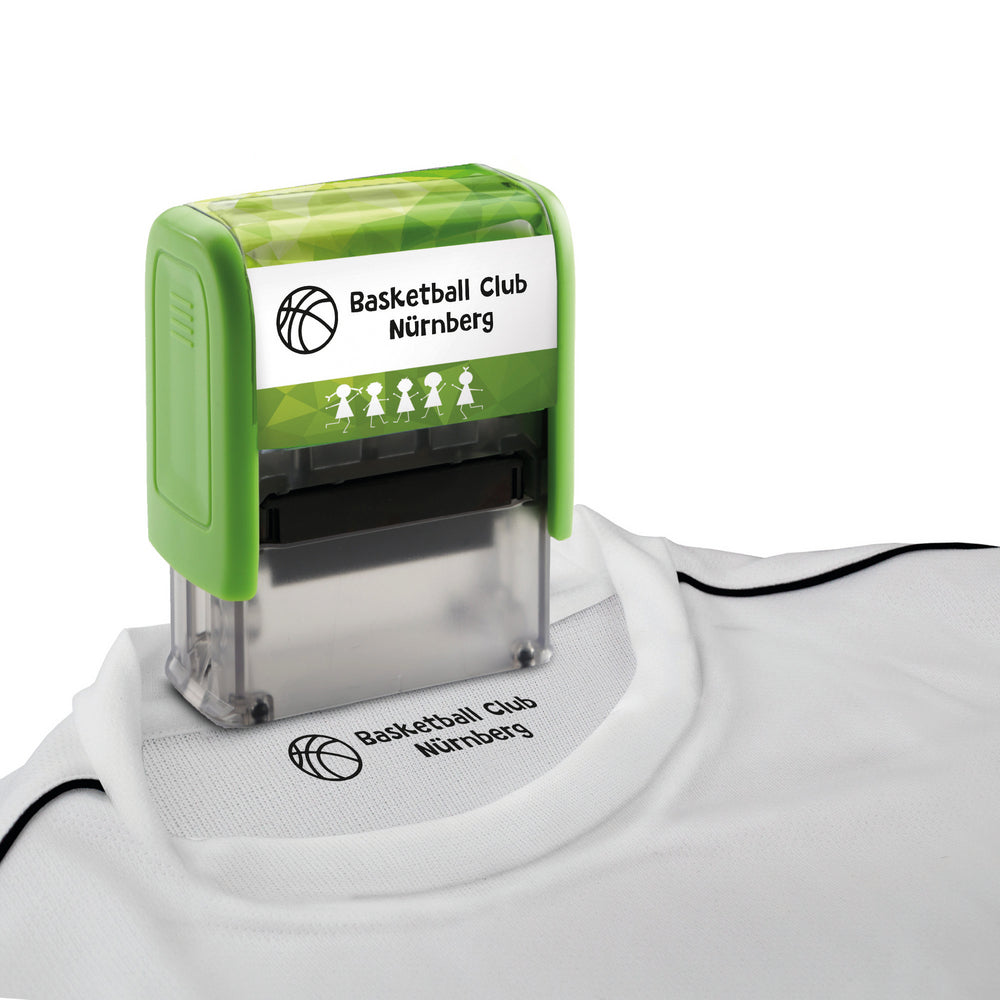 TRODAT® DEINE DINGE STEMPEL